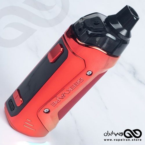 Geekvape Aegis B60 ویپ پادماد گیک ویپ ایجیس بی 60 ایجیس بوست 2