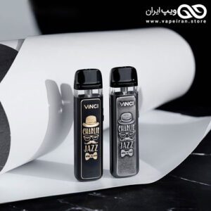 Voopoo Vinci Pod Royal Edition ویپ پادسیستم ووپوو وینچی پاد رویال ادیشن