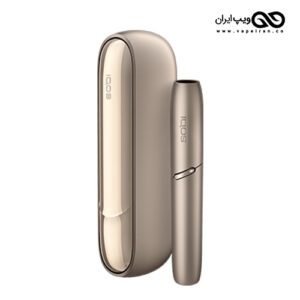 سیگار IQOS 3 Dou