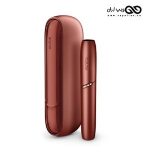 سیگار IQOS 3 Dou