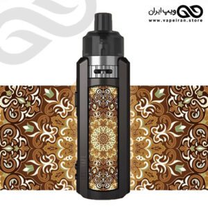 Lost vape Ursa Mini ویپ پادماد لاست ویپ اورسا مینی