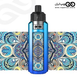 Lost vape Ursa Mini ویپ پادماد لاست ویپ اورسا مینی