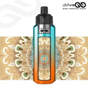 Lost vape Ursa Mini ویپ پادماد لاست ویپ اورسا مینی