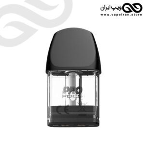 کارتریج Uwell A2/AK2 کارتریج پادسیستم یوول کالیبرن ای کی 2