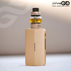 vaporesso gen X kit gold