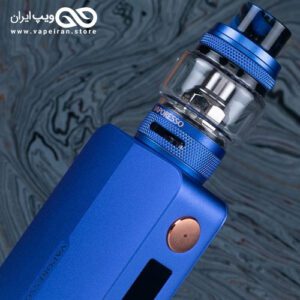 Vaporesso GEN X 220W Kit Sapphire Blue