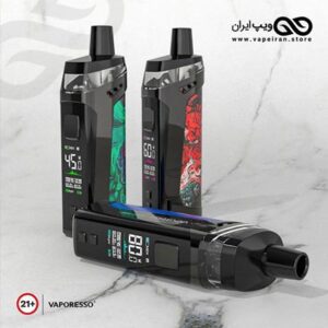 Vaporesso Target PM80