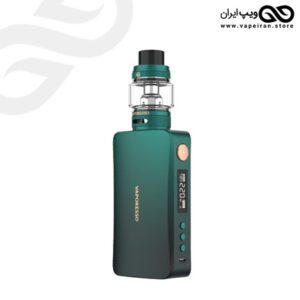 وپرسو لوکس اس vaporesso luxe s