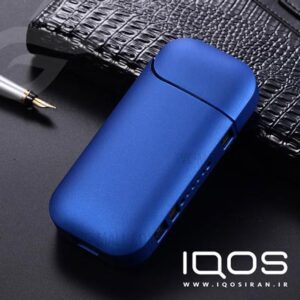 IQOS سیگار آیکوس