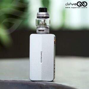 vaporesso gen X kit نقره ای ویپ