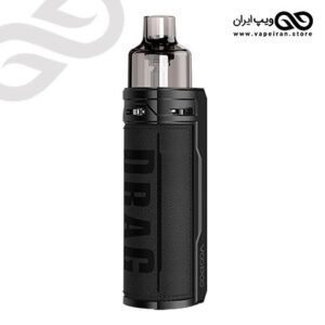 Voopoo Drag S Black Knight ویپ