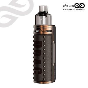 Voopoo Drag S Bronze Knight ویپ