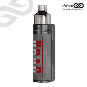 Voopoo Drag S Iron Knight ویپ