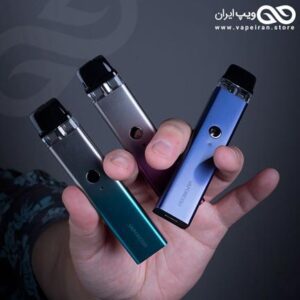 ویپ پادسیستم وپرسو ایکسروس Vaporesso Xros Vape Podsystem