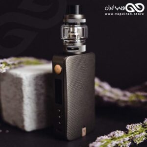 ویپ وپرسو جن اس Vaporesso Gen S Kit