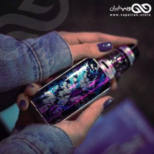 ویپ وپرسو لوکس vaporesso luxe