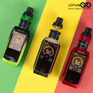 vaporesso Polar وپرسو پولار 220 وات