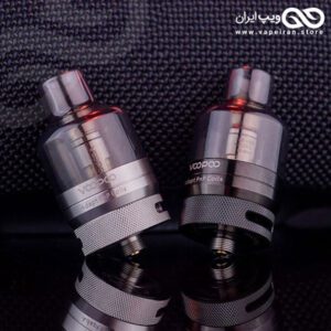 اتومایزر ووپوو پی ان پی تانک atomizer voopoo pnp pod tank