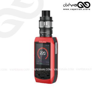 ویپ وپرسو پولار دست دوم Vaporesso Polar Stock