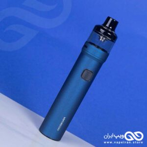 ویپ پادماد Vaporesso GTX GO 40 ویپ پادماد وپرسو جی تی ایکس گو