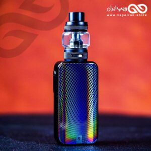 ویپ وپرسو لوکس دو Vaporesso Luxe 2 Kit