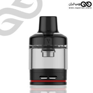 Vaporesso GTX GO 40 کارتریج یدکی پادماد وپرسو جی تی ایکس گو