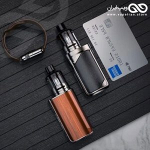 ویپ پاد Vaporesso Luxe 80 ویپ وپرسو لوکس