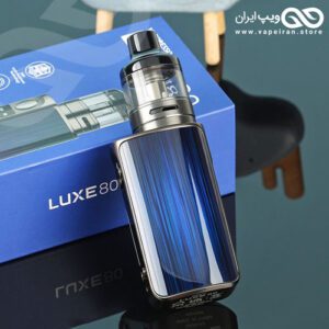 ویپ پاد Vaporesso Luxe 80 ویپ وپرسو لوکس