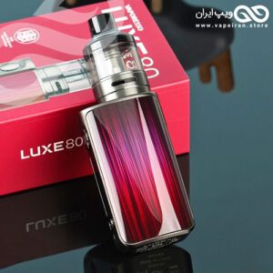 ویپ پاد Vaporesso Luxe 80 ویپ وپرسو لوکس