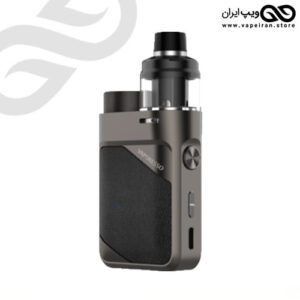 Vaporesso Swag PX80 Pure Black