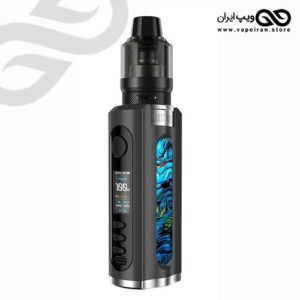 lostvape blackmarin