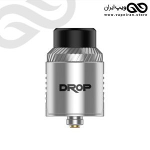 اتومایزر Digiflavor Drop RDA V1.5 اتومایزر تانک دراپ آر دی ای وی 1.5 کمپانی دیجی فلیور