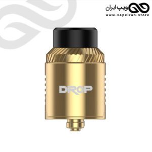 اتومایزر Digiflavor Drop RDA V1.5 اتومایزر تانک دراپ آر دی ای وی 1.5 کمپانی دیجی فلیور