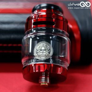 اتومایزر GeekVape ZX II RTA اتومایزر تانک زد ایکس 2 کمپانی گیک ویپ