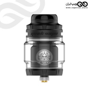 اتومایزر GeekVape ZX II RTA اتومایزر تانک زد ایکس 2 کمپانی گیک ویپ