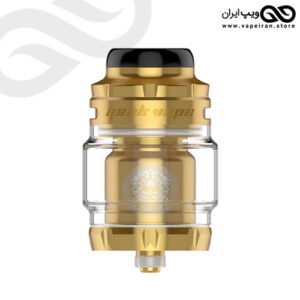 اتومایزر GeekVape ZX II RTA اتومایزر تانک زد ایکس 2 کمپانی گیک ویپ