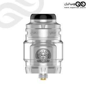 اتومایزر GeekVape ZX II RTA اتومایزر تانک زد ایکس 2 کمپانی گیک ویپ