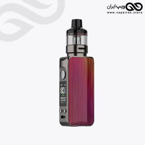 ویپ پاد Vaporesso Luxe 80S ویپ وپرسو لوکس