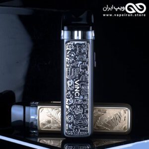 Voopoo Vinci Pod Royal Edition ویپ پادسیستم ووپوو وینچی پاد رویال ادیشن