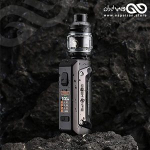 Geekvape Aegis Solo2 ویپ گیک ویپ ایجیس سولو 2 (ایجیس اس 100)