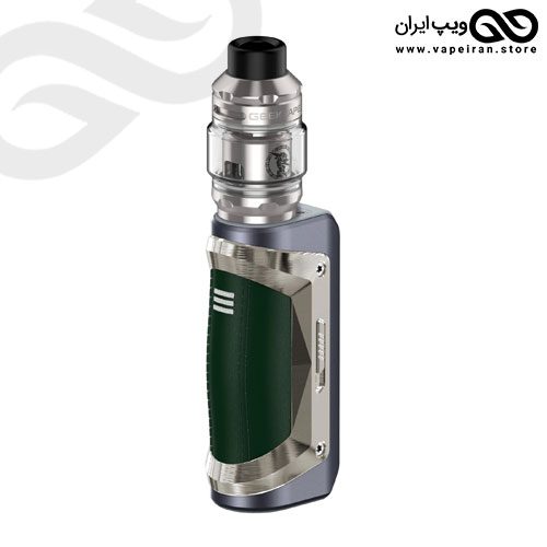 Geekvape Aegis Solo2 ویپ گیک ویپ ایجیس سولو 2 (ایجیس اس 100)