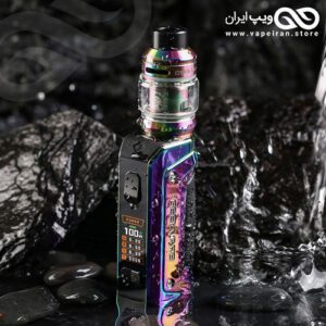 Geekvape Aegis Solo2 ویپ گیک ویپ ایجیس سولو 2 (ایجیس اس 100)