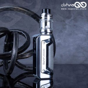 Geekvape Aegis Solo2