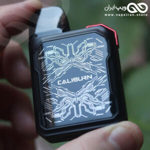 UWell Caliburn GK2 پادسیستم یوول کالیبرن جی کی 2