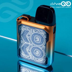 UWell Caliburn GK2 پادسیستم یوول کالیبرن جی کی 2