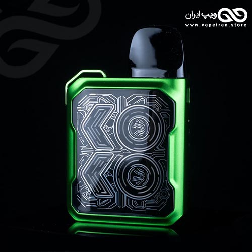 UWell Caliburn GK2 پادسیستم یوول کالیبرن جی کی 2