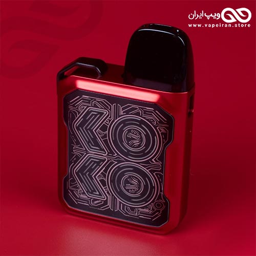 UWell Caliburn GK2 red