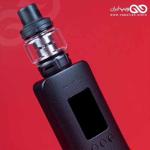 vaporesso gen200 Black