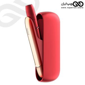 دستگاه IQOS 3 Dou