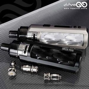 Lost vape Ursa Mini ویپ پادماد لاست ویپ اورسا مینی